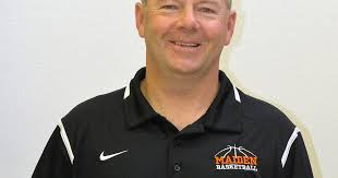 Woll ready to lead Maidens' basketball in transition year