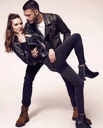 She became the cover face of heygirl magazine in 2010 with famous singer and actor murat boz. Kubilayaka Xxx