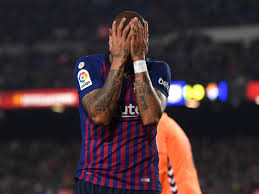 Maybe you would like to learn more about one of these? Kevin Prince Boateng Barcelona Star Burgled During La Liga Debut Vs Valladolid The Independent The Independent