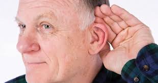 Mất thính lực làm tăng tốc suy giảm chức năng não