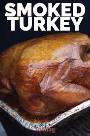 We did not find results for: How To Smoke A Turkey On Your Traeger Smoked Meat Sunday