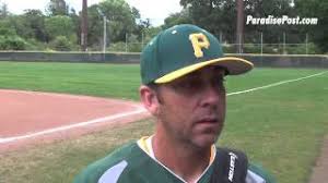 VIDEO: Bobcats coach Bryson Baker