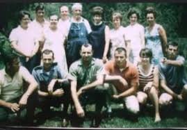 Gladys Oaks Shouse (1922-2004)