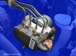 How Anti Lock Brakes Work Howstuffworks