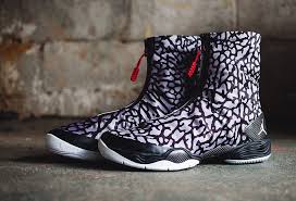Air Jordan Xx8 Elephant Print Pack Releasing On Saturday Eu Kicks Sneaker Magazine Air Jordans Jordans Sneakers