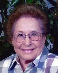 Pearl Lebouef Pellerin Obituary November 8, 2014