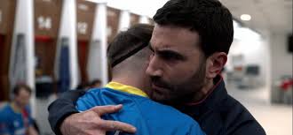 Ted Lasso S2 E8: You have to open the wound in order to heal