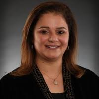 Alineh Mouradian Email & Phone Number