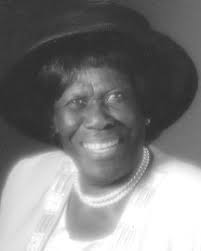 Obituary for Princess Burrows