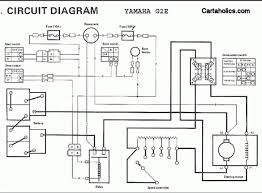 Golf Cart Wiring Diagram Snapshot Diverting Yamaha G2 Electric 13 620 457 And Electric Golf Cart Yamaha Gas Golf Cart Golf Cart Batteries