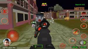 Pixel gun 3d 21.7.2.apk try pixel gun 3d in multiplayer mode with cooperative, deathmatch & deadly games! Pixel Gun Warfare 2 Zombie Attack Offline For Android Apk Download