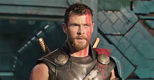 Chris hemsworth, natalie portman, tom hiddleston and others. Uh Oh Thor Ragnarok Accidentally Released Online