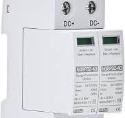 Amazon.com: DC SPD Surge Protector 250V 500V 1000V Voltage ...