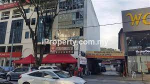 Branch cimb express level 15 bangunan ming jalan bukit nenas 50250 wp kuala lumpur tel branch taman mutiara cheras 2468 jalan mutiara timur satu taman mutiara 56100 cheras wp kuala lumpur tel: Commercial Land Intermediate Commercial Land For Sale In Cheras Kuala Lumpur Iproperty Com My