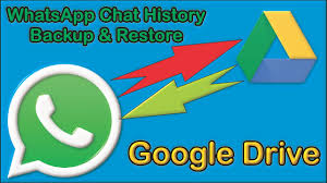 Maybe you would like to learn more about one of these? How To Restore Whatsapp Chats From Google Drive Hacking And Gaming Tips