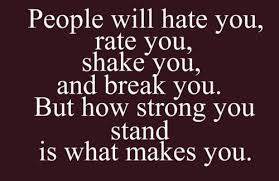 Someone Who Hates You Quotes Quotesgram