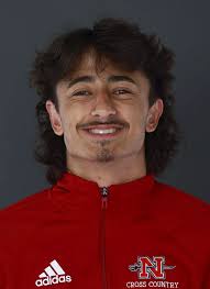 2022 Men's Cross Country Roster