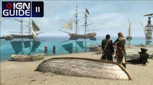 Prizes and Plunder - Assassin's Creed IV: Black Flag Guide - IGN