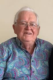 Jack" John Ernest Howell Obituary September 4, 2022