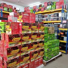 Service kereta, mana murah ? Car Battery Bateri Kereta Murah 24jam Auto Accessories On Carousell