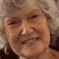 Betty Sue Wade Obituary