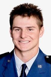 Air Force All Time Football Recruits