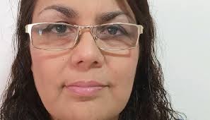 Mabel Herrera: "Lo que se hablaba hace años era utópico y ahora se está  poniendo en marcha"