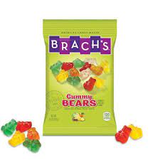 I am a repeat customer. 11 Best Gummy Bear Brands Of 2019 Delicious Assorted Gummy Bears