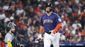 How to Watch Astros’ Arrighetti Series Opener vs. Angels: TV Stream, Radio, Injuries