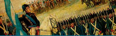 Discover more posts about belgrano. Belgrano Crea La Bandera Nacional El Historiador