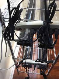 How to build a grow light shelf and outfit it with grow lights to start seeds indoors. Want To Garden Like A Pro Here S A Simple And Affordable Indoor Grow Light Setup Growjourney
