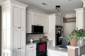 We have done thousands of kitchens in central ohio. Custom Kitchen Cabinets Cabinet Refacing Columbus Ohio After 3 Troyer Transformations