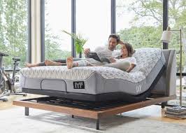Adjustable Base Bed Frame Flexible