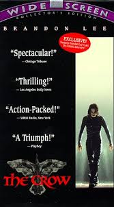 Nonton adalah sebuah website hiburan yang menyajikan streaming film atau download movie gratis. The Crow Full Movie In English Peatix