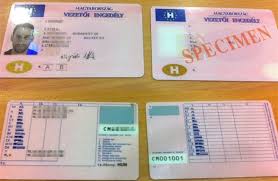 Panduan perbaharui secara online lesen memandu/mykad dan passport. Beli Lesen Memandu Hungary Dalam Talian Dokumen Di Mana Mana
