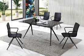 All About Glass Dining Table Black Chairs Dining Table And Chairs ✅ browse our daily deals for even more savings!