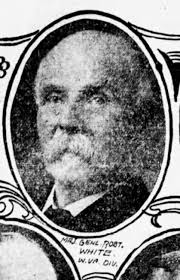 Col Robert S. White (1833-1915)