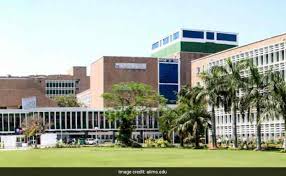 No injuries were reported in the incident. Aiims Delhi Reporting Over 20 Cases Of Black Fungus Daily Doctor