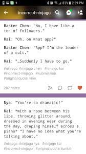 Kai I Relate Ninjago Memes Ninjago Lego Ninjago Movie