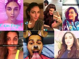 10 Bollywood Stars You Need To Add On Snapchat Pronto Filmfare Com Please read all of the rules before submitting posts. 10 bollywood stars you need to add on