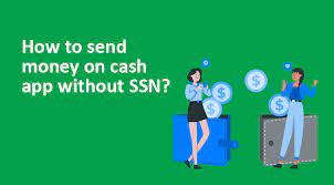 They are required by law to collect kyc & aml from all customers. Solved How To Send Money On Cash App Without Ssn Cash App