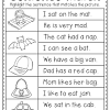 A collection of english esl worksheets for home learning, online practice, distance learning and english classes to teach about cvc, words, cvc words. 1