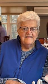 Donna Connolly Obituary