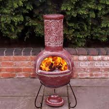 Find a store near me. Chiminea Fire Pit Clay Givdo Home Ideas Chiminea Fire Pit Best Choice For Outdoor Heater