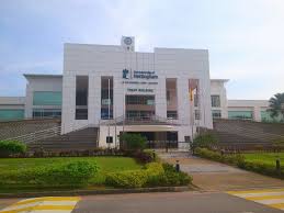 The malaysian branch campus of the university of nottingham, uk was founded in the year 2000 as a private university. University Of Nottingham Malaysia Campus Mapio Net