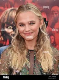 Annabelle movie hi-res stock photography and images