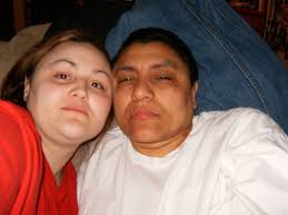 Heather Benavides from Mary B. Perry High School