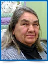 Christine Caroline Evans