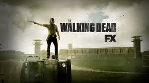 2012 Fox International Channels Promo Toolkit Bumpers And Brand Animations Walking Dead Season The Walking Dead Motion