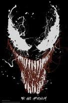 Venom is one of the most complex and enigmatic creatures on the marvel's list of all badass characters. Venom 2018 Movie Posters